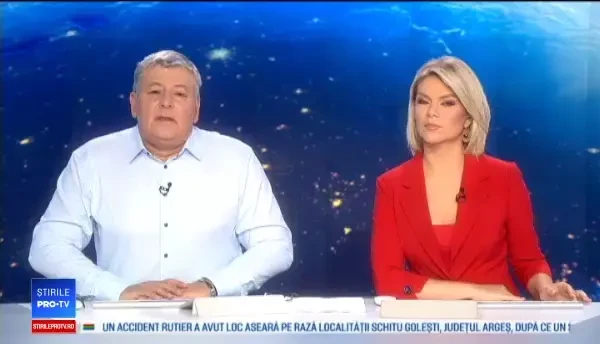 Incendiu violent într-o magazie din județul Arad