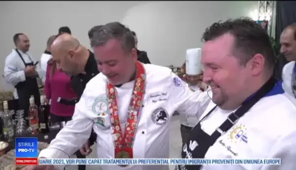 Cum arată meniurile tradiționale de nuntă din zeci de țări