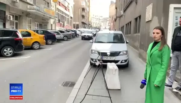 Vietnamezul care și-a ucis conaționalul în Capitală a fost prins de poliție