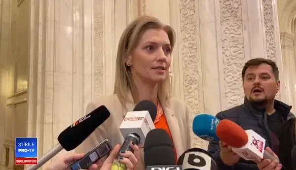 Ce va face Iohannis dacă Dăncilă vine neinvitată la dezbatere: ”Dacă PSD dorește circ”