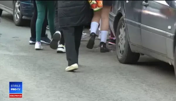 Bărbat din Oradea, acuzat că racola copii la biserică, apoi îi viola. Cum a fost prins