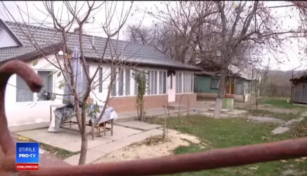 Gest şocant al unui fost poliţist din Iaşi. "A luat 6 kilograme de benzină"