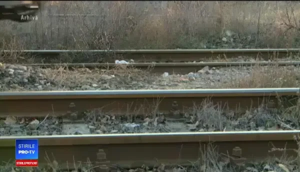 Cum a reușit o pasageră să obțină despăgubiri uriașe de la CFR, după ce a rămas fără mână