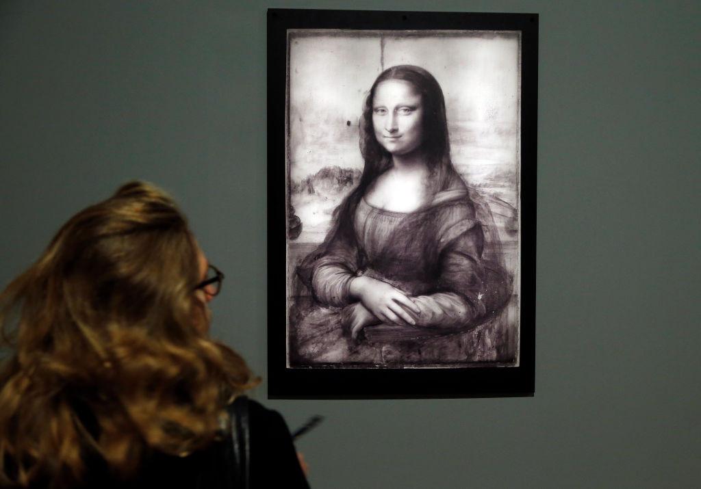 O copie a „Mona Lisei”, vândută la Paris pentru o sumă fabuloasă