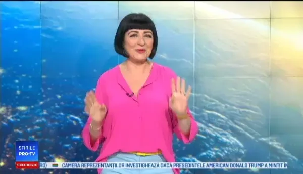 Horoscop 19 noiembrie 2019, prezentat de Neti Sandu. Capricornii vor primi o sumă de bani