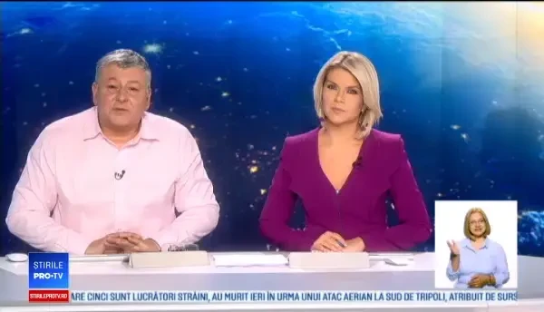 Trei persoane găsite împușcate în parcarea unui mall. Una dintre ele ar fi atacatorul