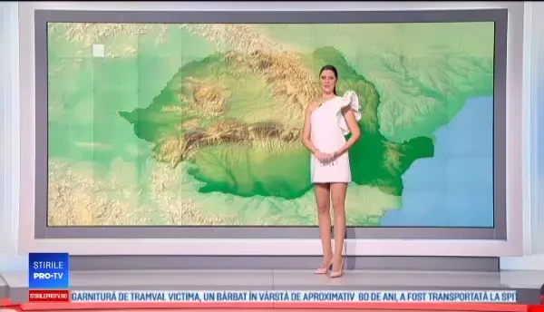 Vremea se menține caldă în majoritatea zonelor. De când vin frigul și ploile