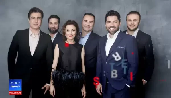 Podcast ”România, știi bine”, episodul 22. Imagini nedifuzate la TV cu Ovidiu Tender