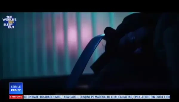 Motivul pentru care Will Smith și Helen Mirren au ales să doarmă pe străzi