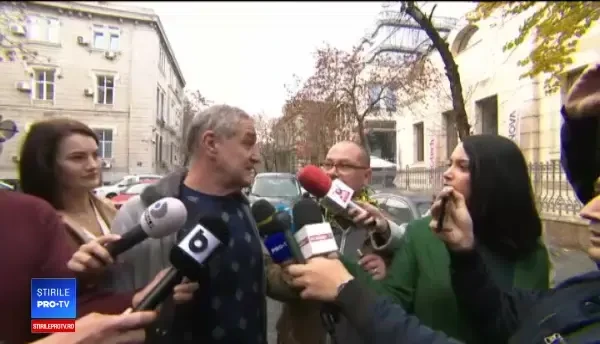 Gigi Becali și nepotul său, Vasile Geambazi, urmăriți penal de DNA. Acuzațiile procurorilor