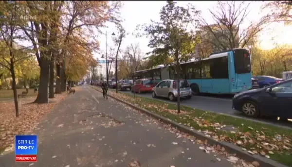 Cum va fi de fapt iarna. Meteorologii vorbesc despre recorduri şi "criză climatică"