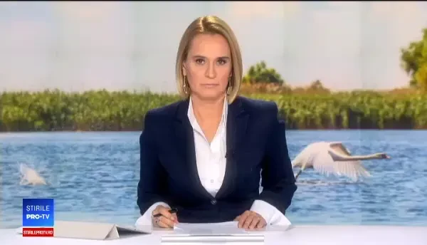 S-a trezit cu 4 păsări la poartă și le-a băgat în curte. Ce erau de fapt creaturile