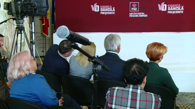 Mihai Fifor, Gabriela Firea, Eugen Teodorovici, Olguta Vasilescu, selfie