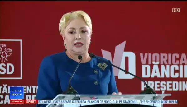 Dezbaterile lui Iohannis și Dăncilă, în oglindă. Cum au abordat tema Justiției