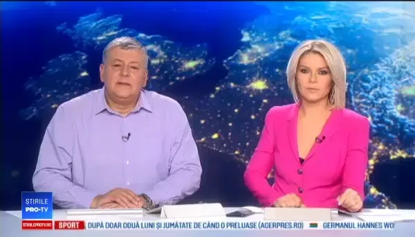 Momentul în care un TIR derapează și trece milimetric pe lângă oameni. VIDEO