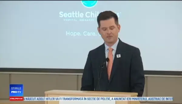 Cinci copii au murit din cauza mucegaiului din spital. „Îmi cer iertare fiecărei mame”