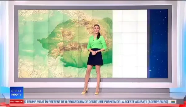 Vremea se răcește puternic în toată țara. Avertizările meteorologilor