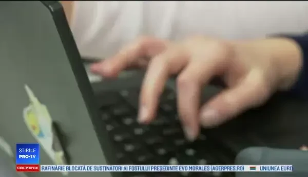 Școala în care copiii sunt învățați să se ferească de fenomenul „fake news”