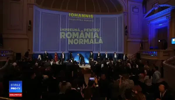 Dezbaterea INTEGRALĂ a lui Klaus Iohannis. Cum a răspuns la întrebările despre justiție, violențele din 10 august sau greșelile comise