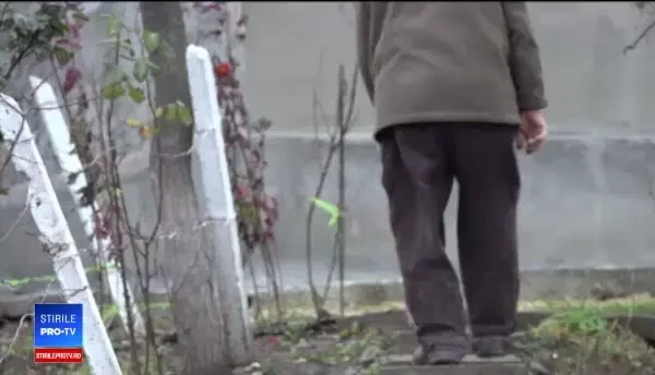 Bărbat bătut cu ghioagele de 3 ciobani din Vaslui. "Dacă zici ceva, imediat te aranjează"