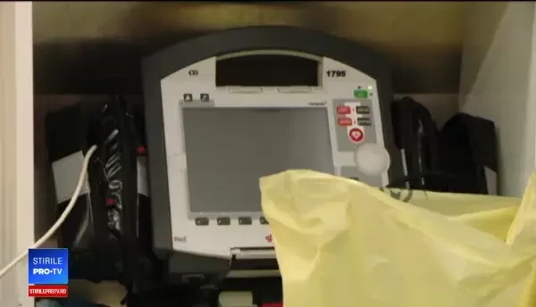 Spitalul pentru copii cu arsuri grave, construit doar pe hârtie. Autorităţile s-au oprit la demolare