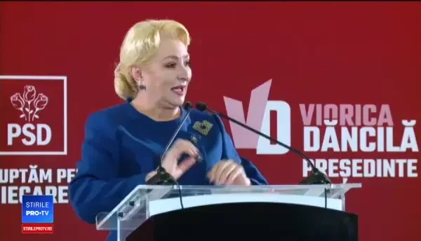Bilanțul întâlnirilor cu presa ale lui Iohannis şi Dăncilă. Ce eşecuri şi-au asumat