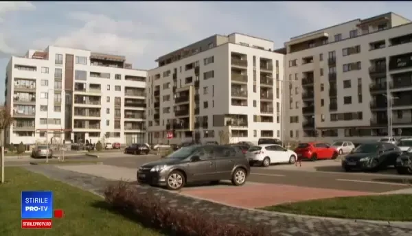 Românii, prinşi de febra construcţiilor. Ce dotări le oferă dezvoltatorii
