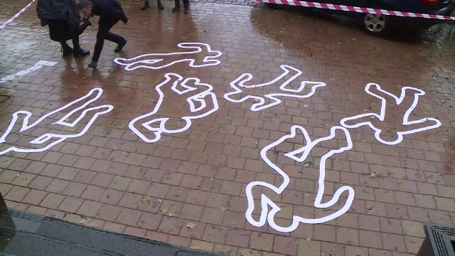 30.000 de oameni cer schimbarea anchetatorilor în cazul pădurarului ucis din Maramureș