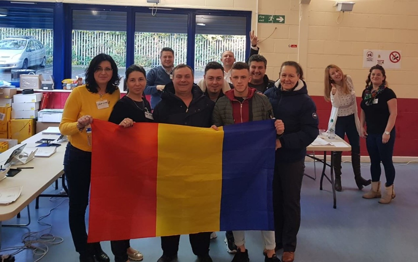 Alegeri prezidențiale 2019, vot diaspora, turul 2. Prezența la urne: Aproape 360.000 de români au votat până la ora 22:00