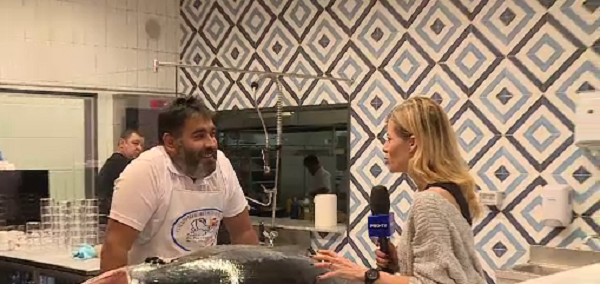 Cât a costat cel mai mare ton care a ajuns vreodată în România