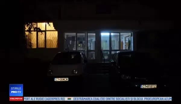 Caz cutremurător într-o școală din Constanța. Elev înjunghiat de un coleg în pauză