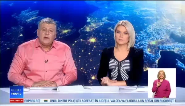 Accident bizar. Șoferul unui camion a pierdut controlul volanului și a intrat într-o casă