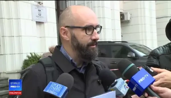 30.000 de oameni cer schimbarea anchetatorilor în cazul pădurarului ucis din Maramureș