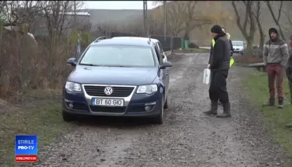 Un bărbat din Botoșani și-a găsit sfârșitul acasă. Ce greșeală fatală a făcut