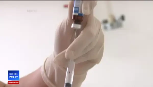 Risc uriaș la granița României. Ce măsuri se iau pentru prevenirea difteriei