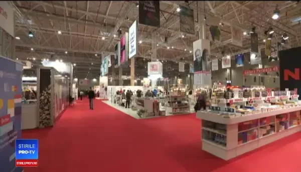 Târgul de carte Gaudeamus 2019. Cele mai bune titluri recomandate de edituri