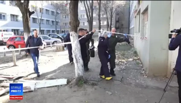 Mitropolitul Banatului, cu lacrimi în ochi la înmormântarea mamei și copilului morți la Timișoara