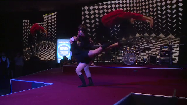 Sezonul balurilor s-a deschis. Cum arată „Miss” Facultatea de Medicină