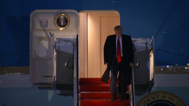 Scandalul destituirii lui Trump capătă proporții. Ce șanse sunt ca acesta să fie demis