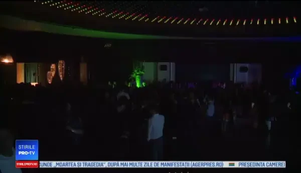 Sezonul balurilor s-a deschis. Cum arată „Miss” Facultatea de Medicină