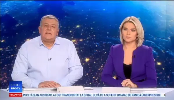 VIDEO viral. Cum s-a făcut de râs un hoț în timp ce încerca să fugă după ce a jefuit o bancă