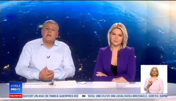 Momentul în care motorul unei mașini explodează în mers. VIDEO