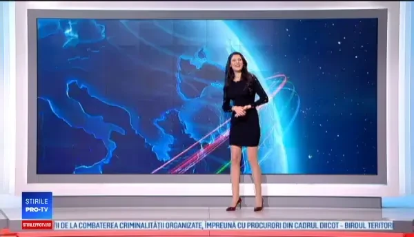 Vreme rece și mohorâtă în toate regiunile țării. Zonele în care va fi cel mai frig