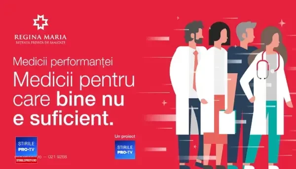 Medicul care le spune viitoarelor mame dacă bebelușii lor vor veni pe lume sănătoşi