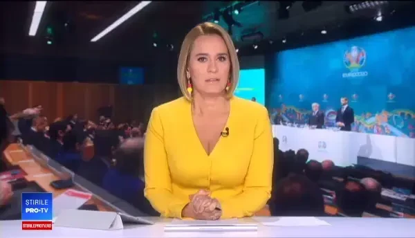 România și-a aflat adversara din play-off-ul Euro 2020. Ce urmează pentru tricolori