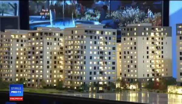 Metoda prin care românii pot lua apartamente noi cu reducere 15%. Puţini ştiu acest secret