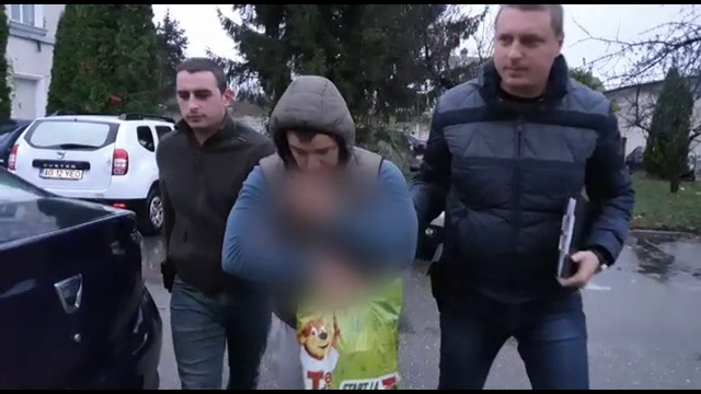 Bărbat reținut pentru proxenetism și trafic cu minore. Cum acționa