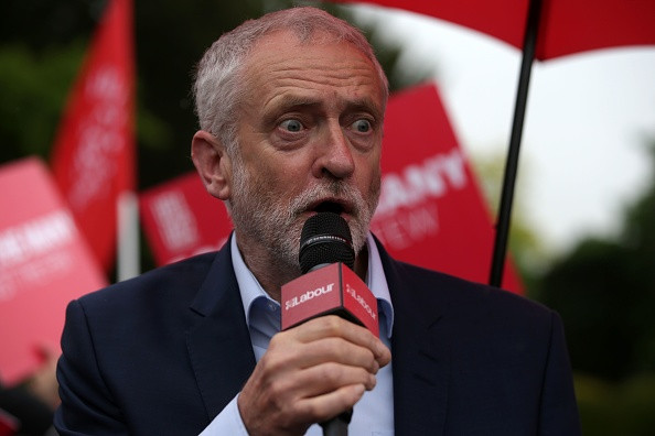 Care sunt șansele organizării unui nou referendum pentru Brexit. Corbyn rămâne „neutru”