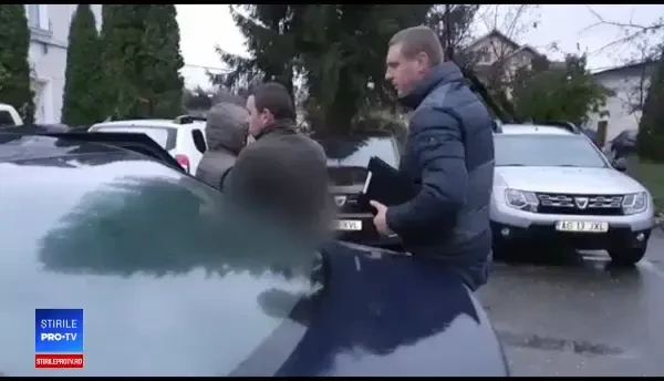 Bărbat reținut pentru proxenetism și trafic cu minore. Cum acționa