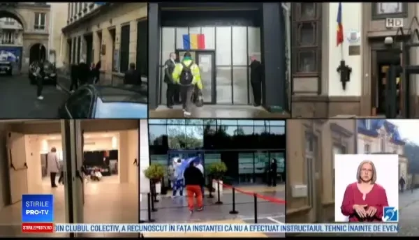 Cum se desfășoară alegerile în diaspora